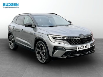 2024 (24) - 1.2 E-TECH techno esprit Alpine Auto Euro 6 (s/s) 5dr