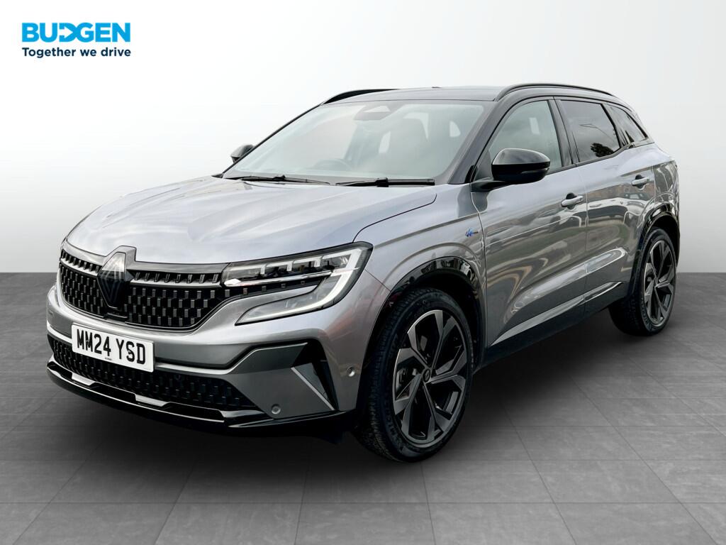 Used Renault Austral 2024 for sale - 76239163: Photo 2