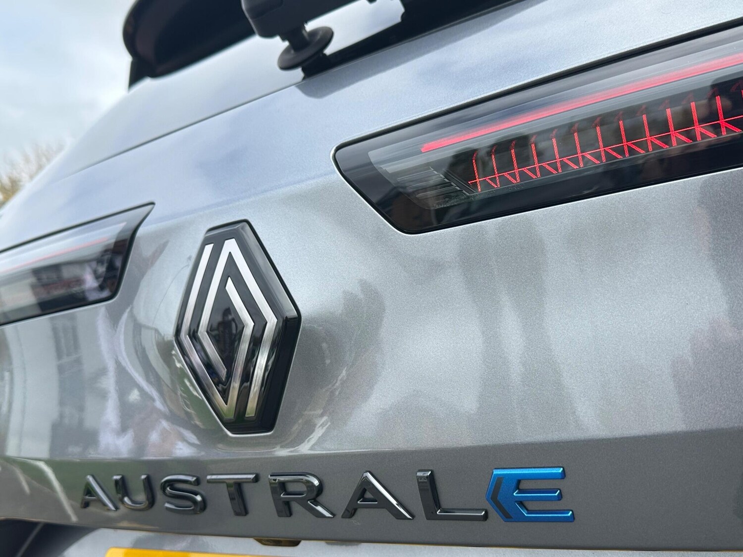 Used Renault Austral 2024 for sale - 76239163: Photo 40