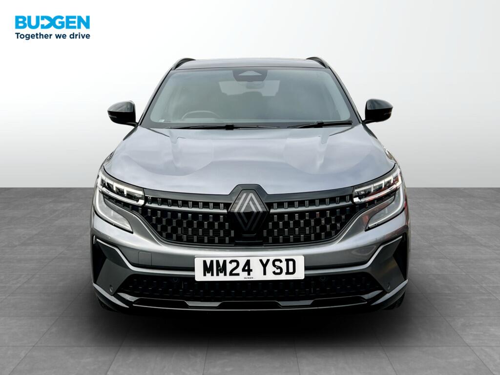 Used Renault Austral 2024 for sale - 76239163: Photo 5