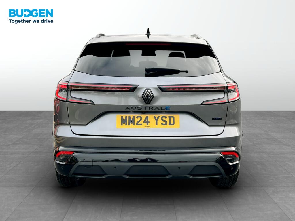 Used Renault Austral 2024 for sale - 76239163: Photo 6