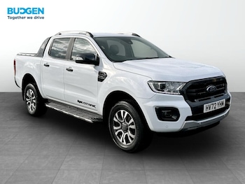 Used Ford Ranger 2022 for sale - 75708239: Photo