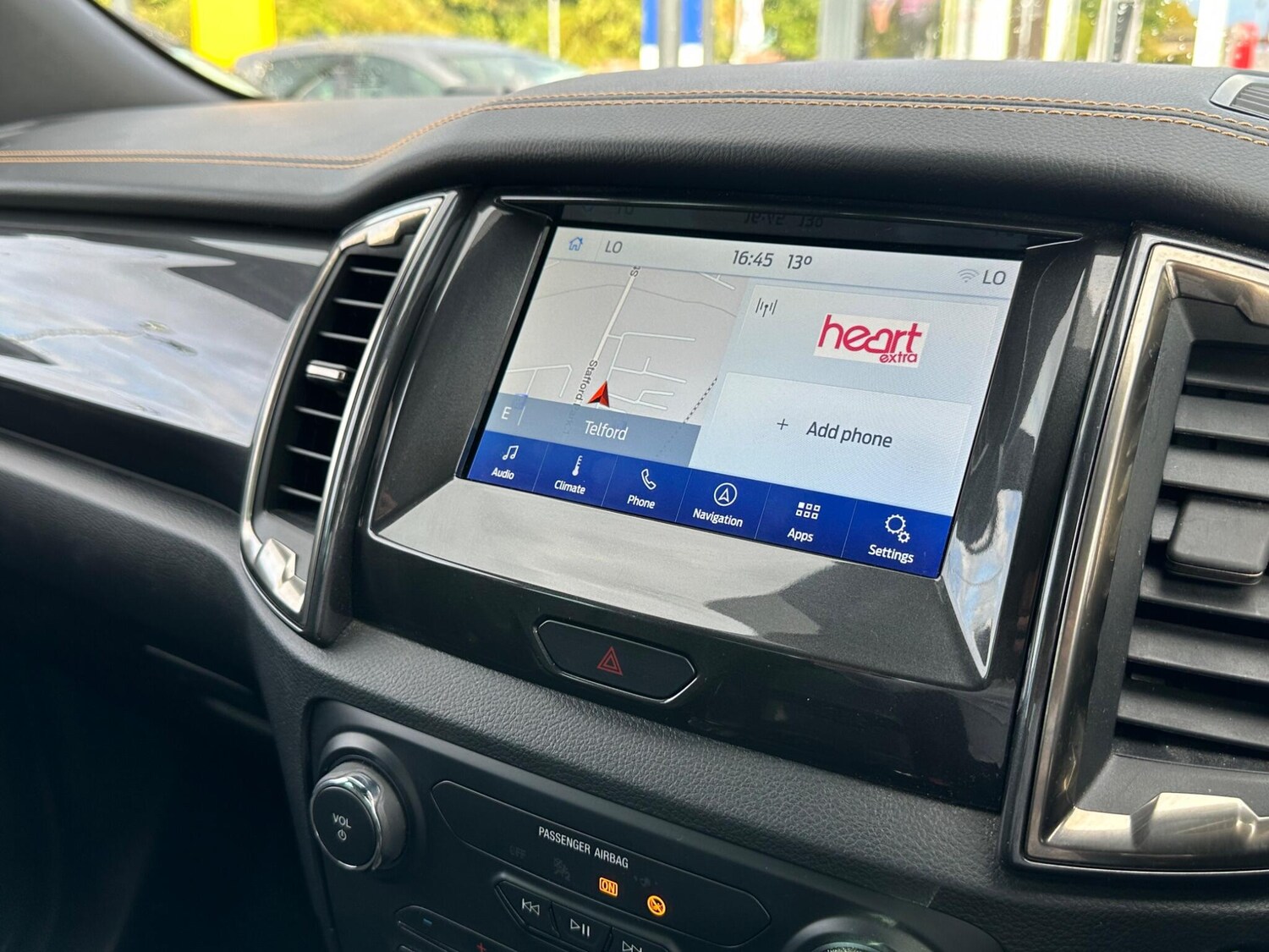 Vehicle 29