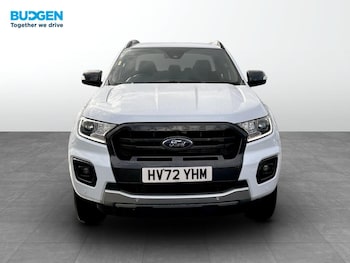 Used Ford Ranger 2022 for sale - 75708239: Photo