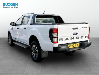 Used Ford Ranger 2022 for sale - 75708239: Photo