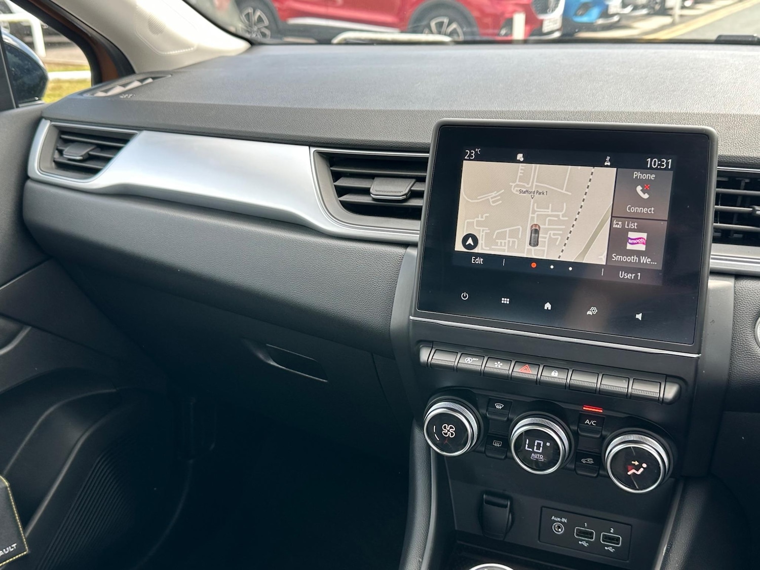 Vehicle 24