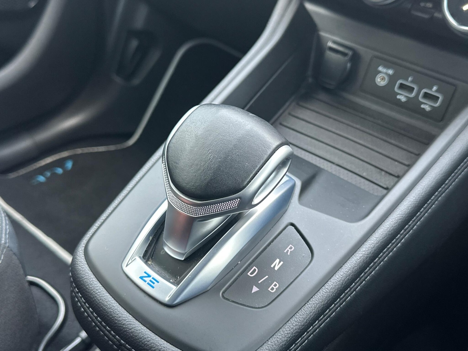 Used Renault Zoe 2022 for sale - 77029108: Photo 13