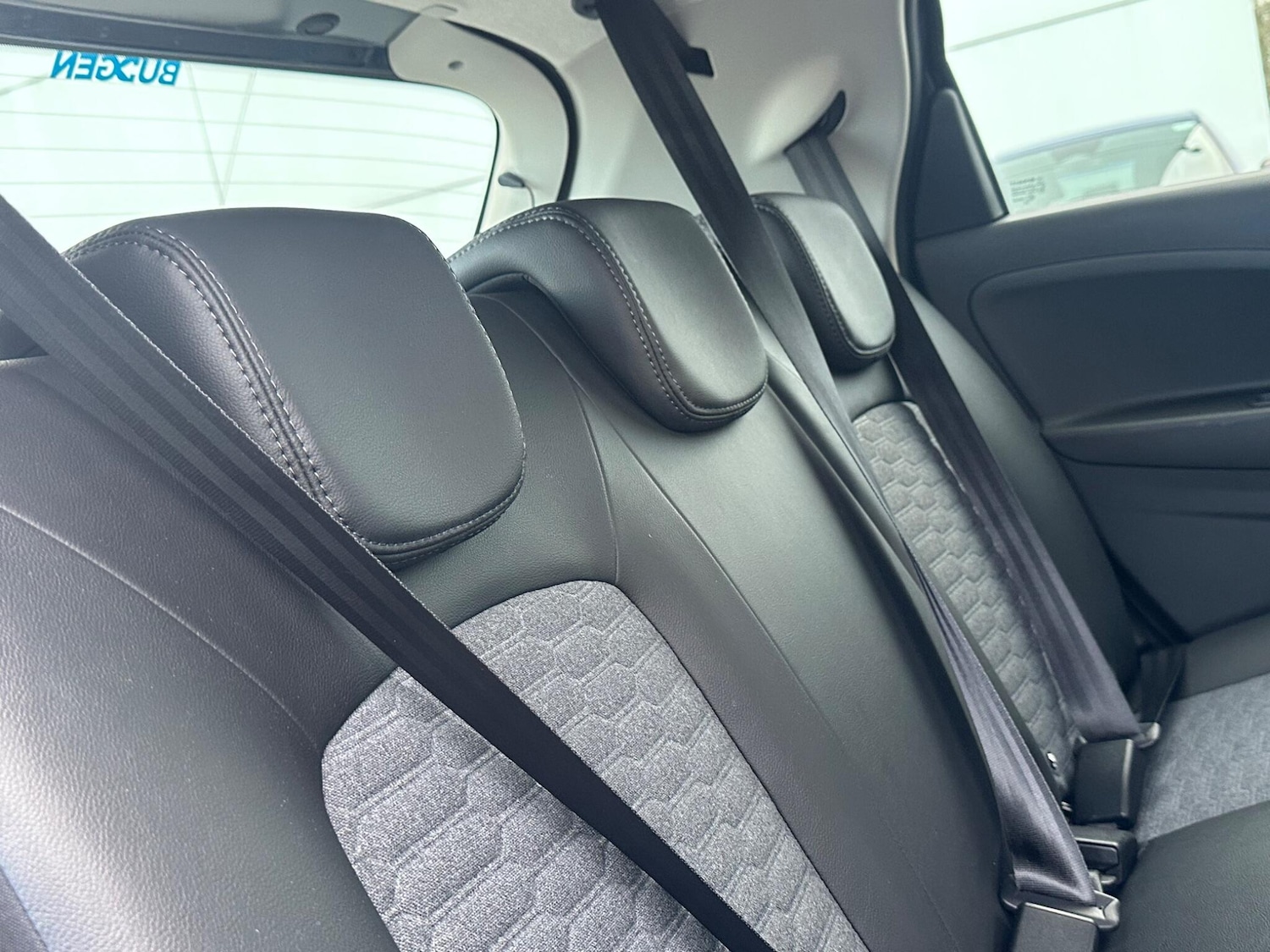 Used Renault Zoe 2022 for sale - 77029108: Photo 14