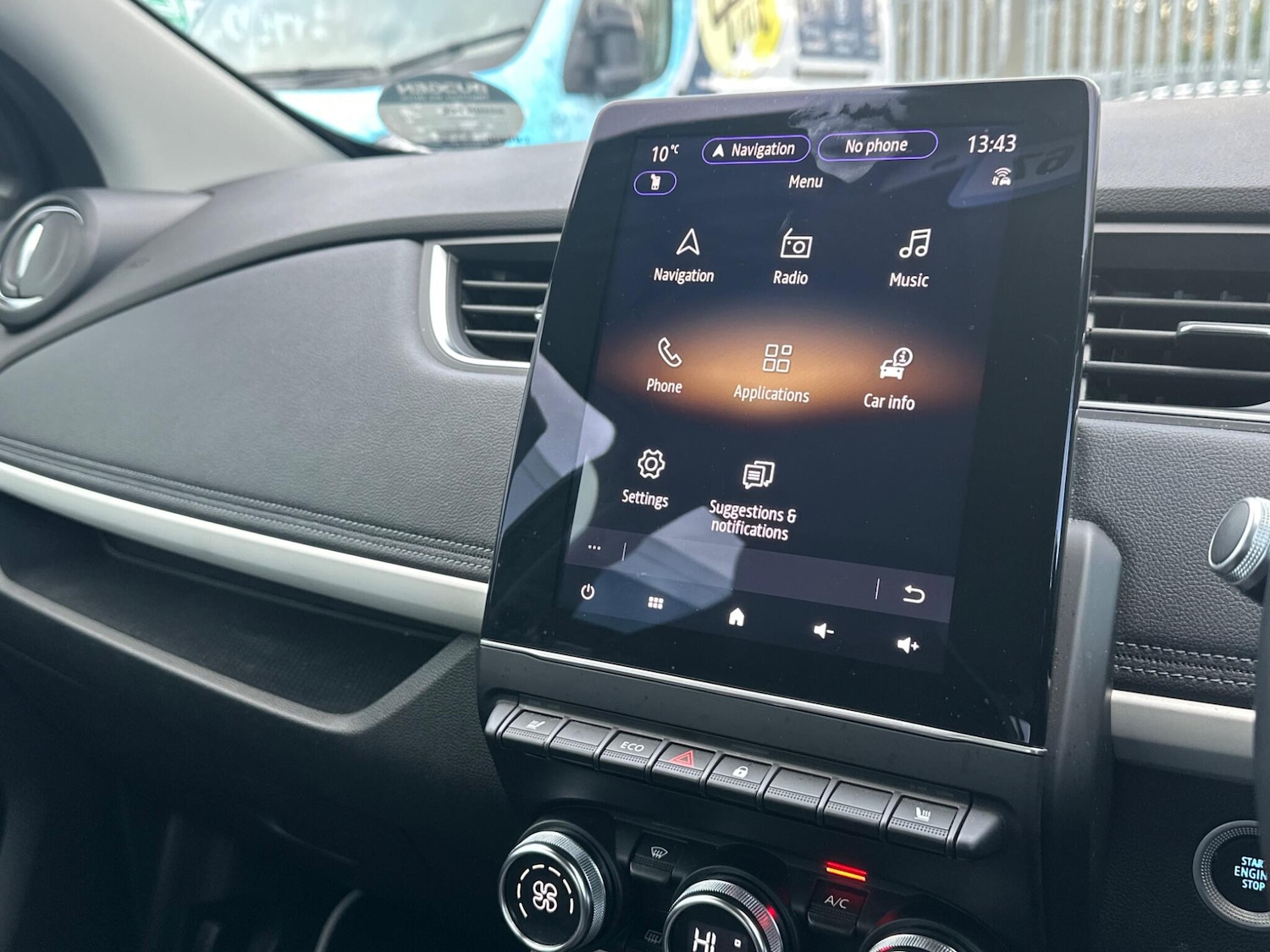 Used Renault Zoe 2022 for sale - 77029108: Photo 21