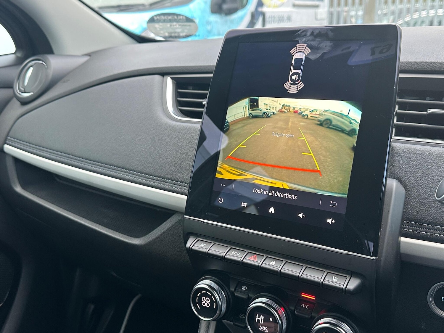 Used Renault Zoe 2022 for sale - 77029108: Photo 22