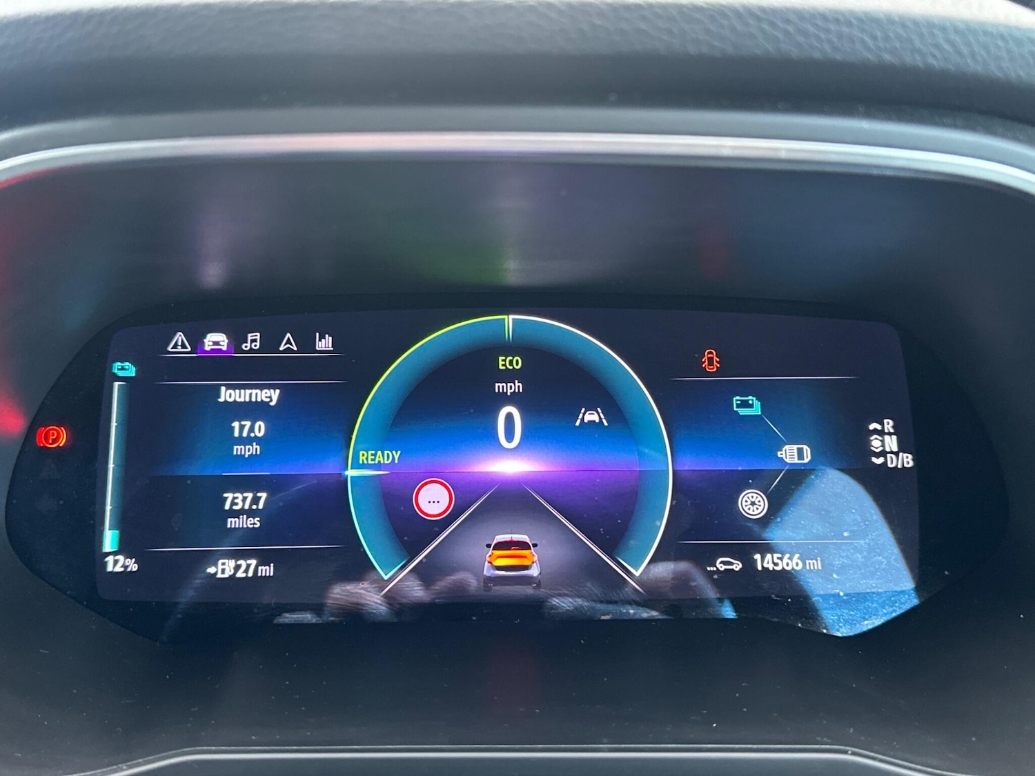 Used Renault Zoe 2022 for sale - 77029108: Photo 24