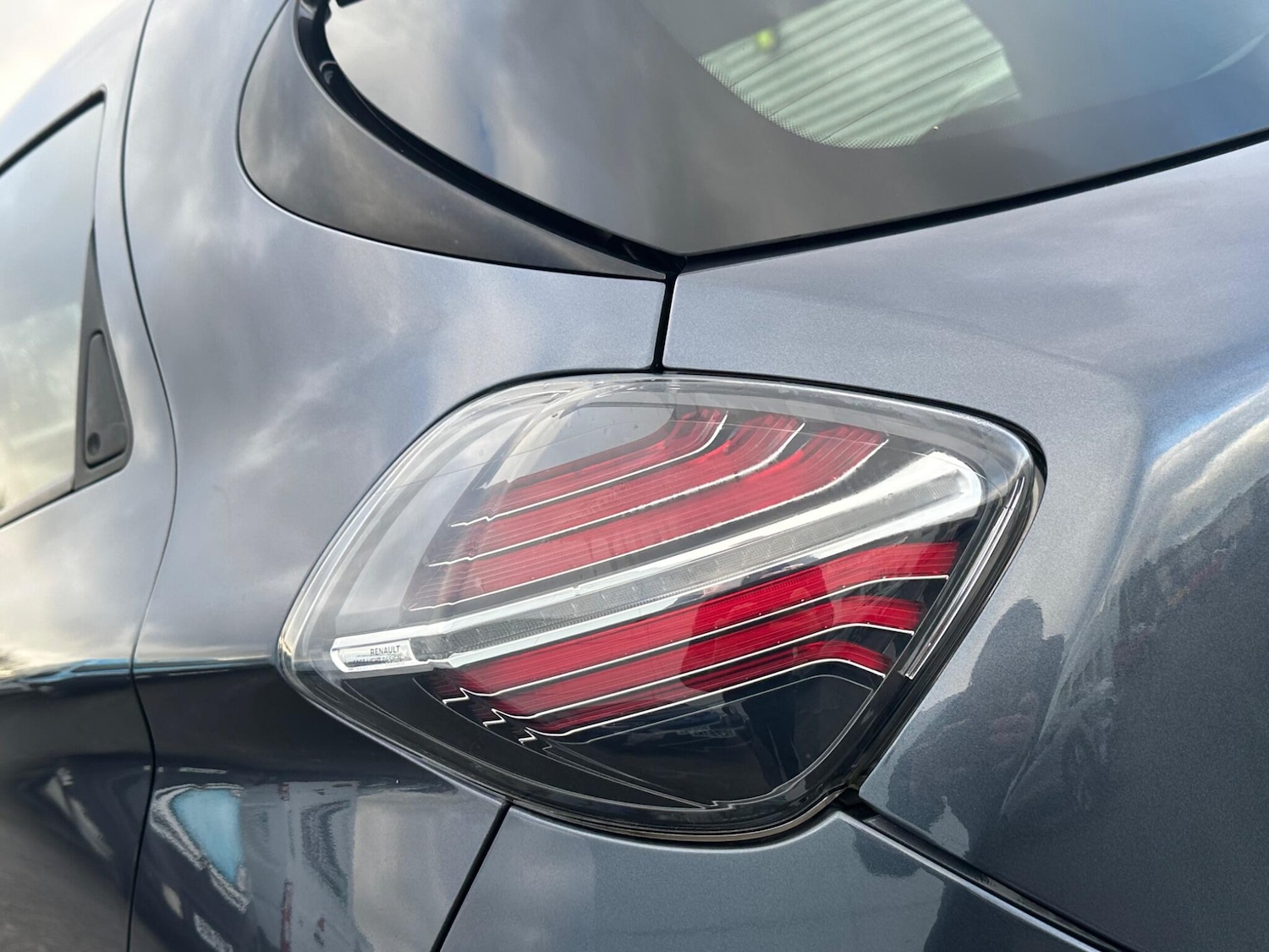 Used Renault Zoe 2022 for sale - 77029108: Photo 29