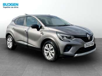 2022 (22) - 1.3 TCe Iconic Edition Euro 6 (s/s) 5dr