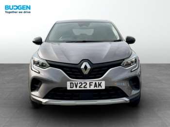 Used Renault Captur 2022 for sale - 75013508: Photo