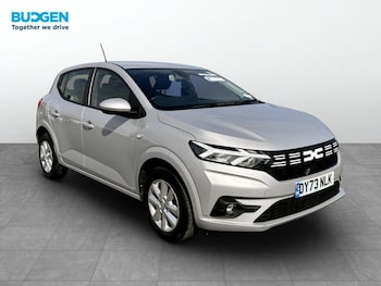 Used Dacia Sandero 2023 for sale - 78461868: Photo