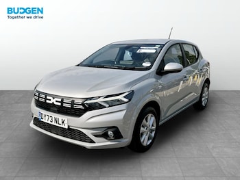 Used Dacia Sandero 2023 for sale - 78461868: Photo