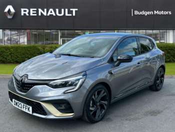 Used Renault Clio 2023 for sale - 75023304: Photo