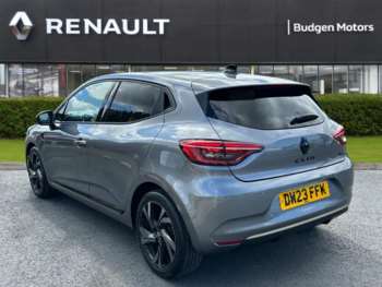 Used Renault Clio 2023 for sale - 75023304: Photo
