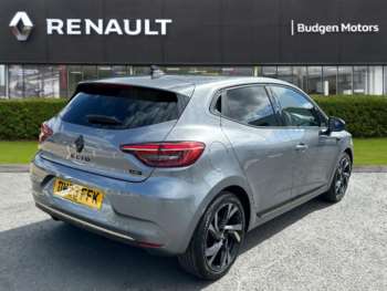 Used Renault Clio 2023 for sale - 75023304: Photo