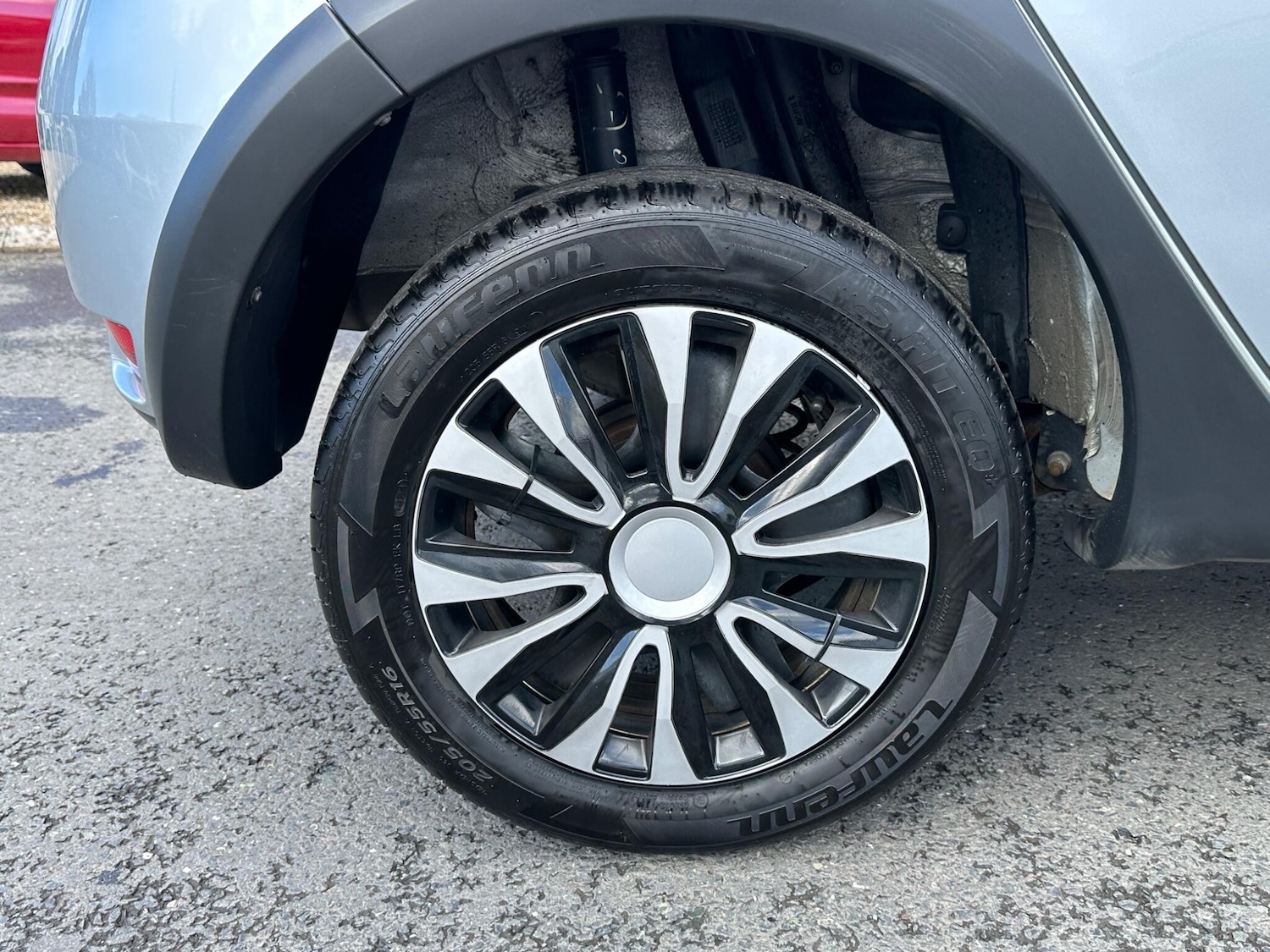 Used Dacia Sandero Stepway 2020 for sale - 75904730: Photo 11