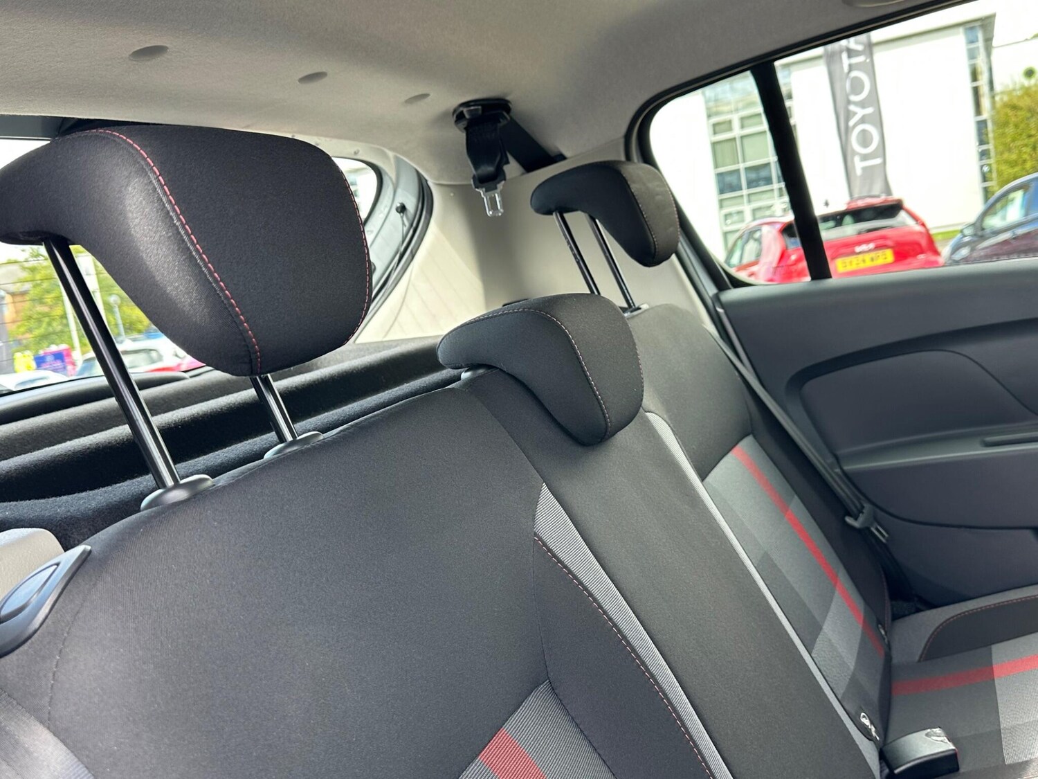 Used Dacia Sandero Stepway 2020 for sale - 75904730: Photo 21