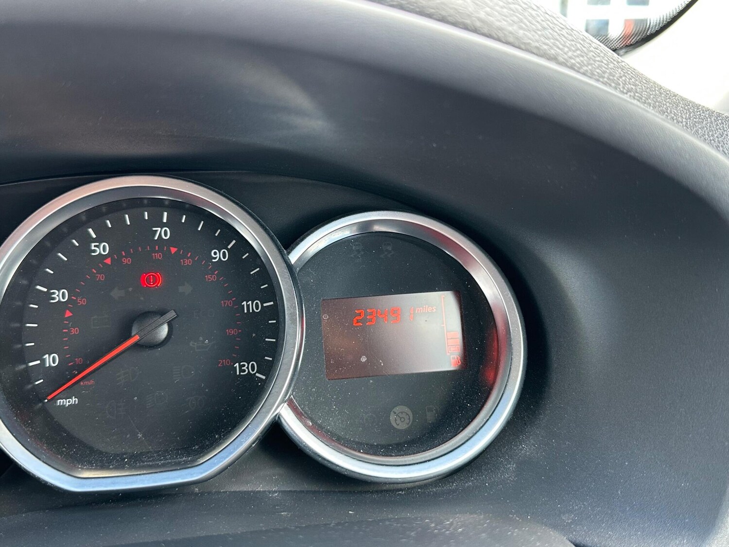 Used Dacia Sandero Stepway 2020 for sale - 75904730: Photo 30