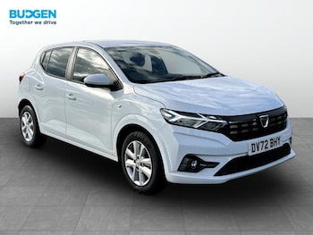 Dacia - Sandero