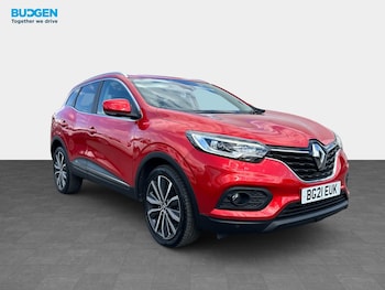 Used Renault Kadjar 2021 for sale - 79601965: Photo