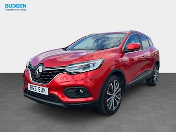 Used Renault Kadjar 2021 for sale - 79601965: Photo