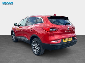 Used Renault Kadjar 2021 for sale - 79601965: Photo