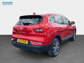 Used Renault Kadjar 2021 for sale - 79601965: Photo