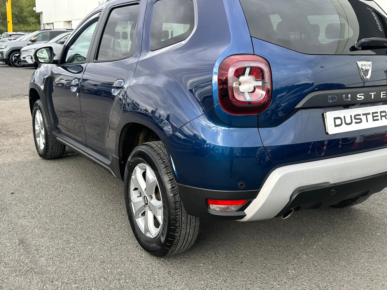 Vehicle 13