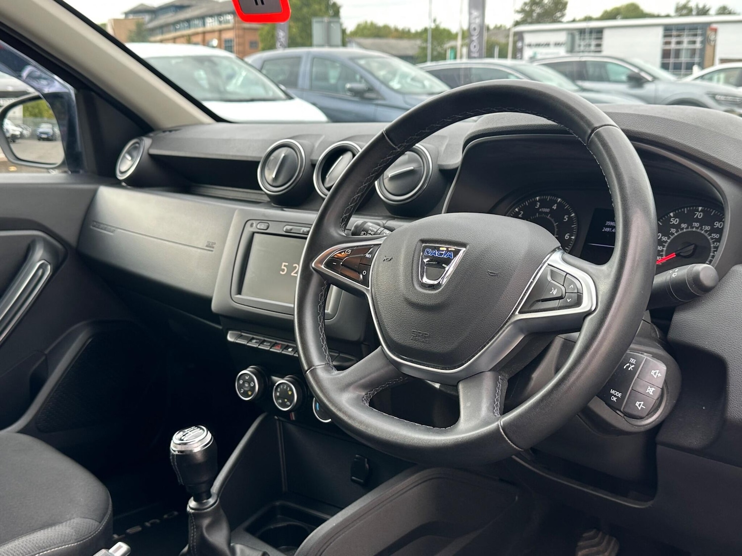 Vehicle 23