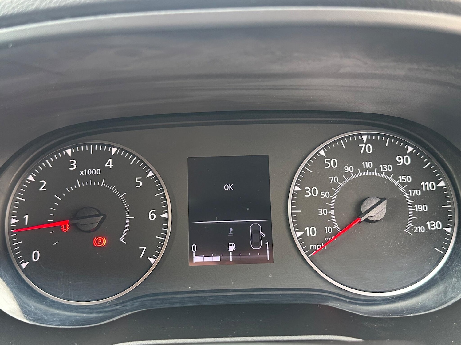 Vehicle 26