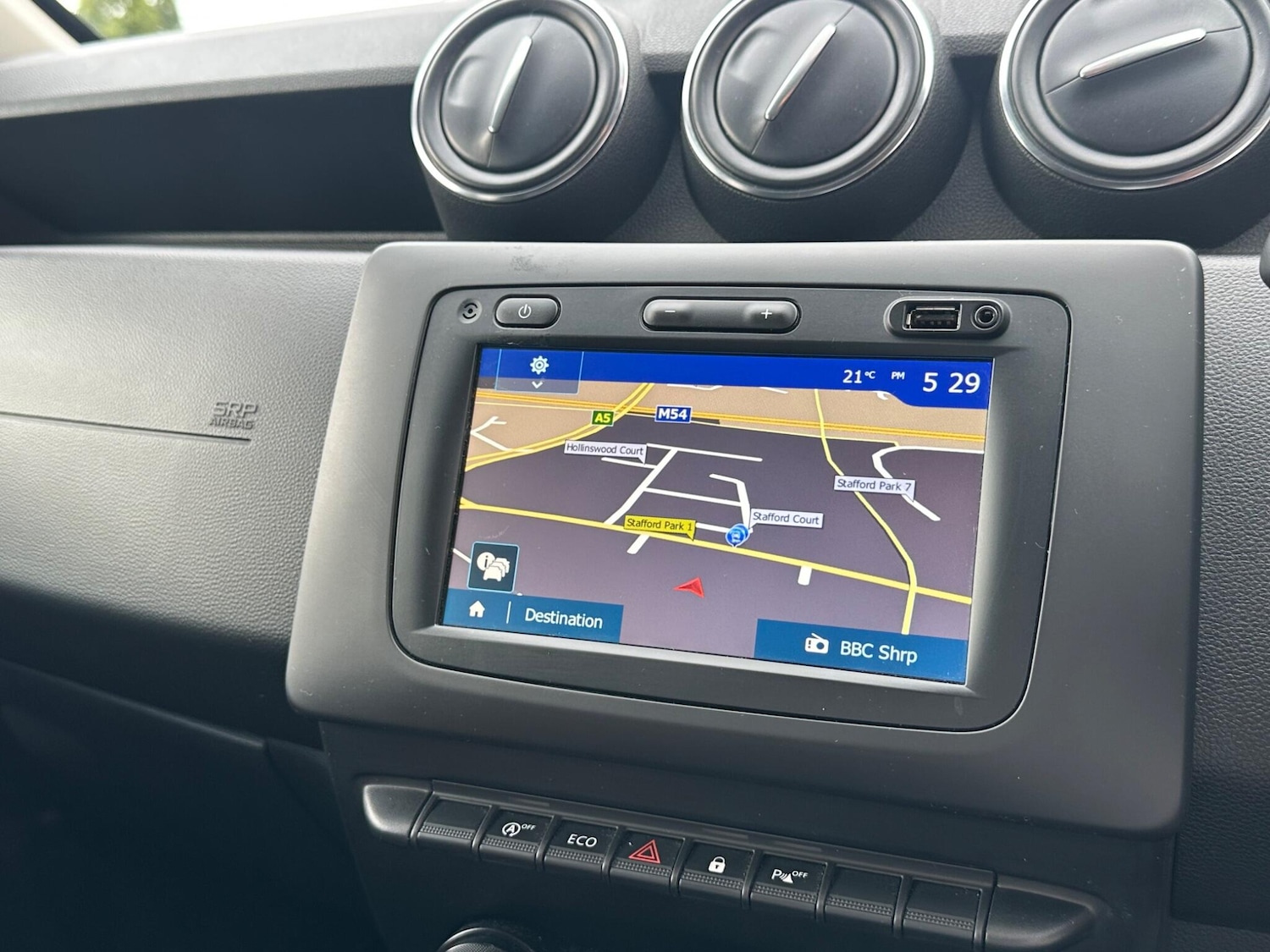 Vehicle 29