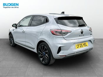 Used Renault Clio 2025 for sale - 78999220: Photo