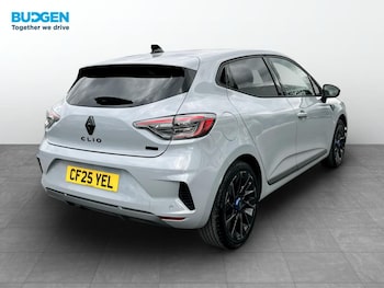 Used Renault Clio 2025 for sale - 78999220: Photo