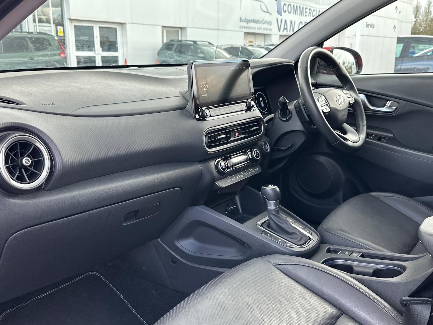 Used Hyundai KONA 2021 for sale - 78085980: Photo 10