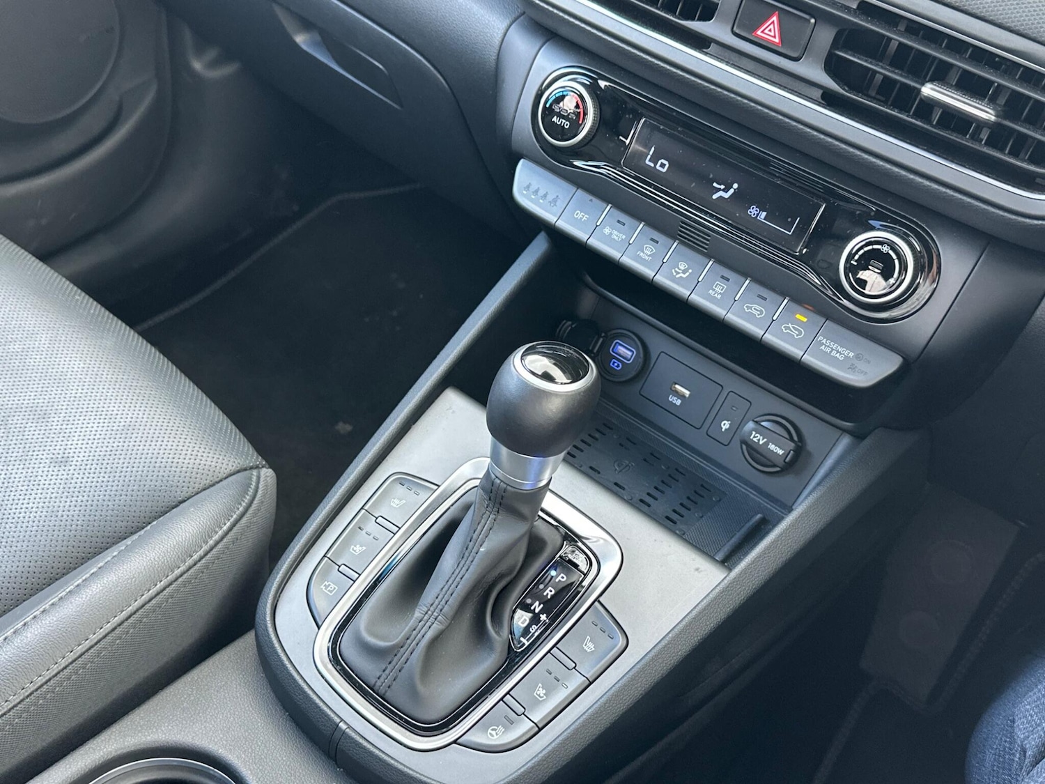 Used Hyundai KONA 2021 for sale - 78085980: Photo 13