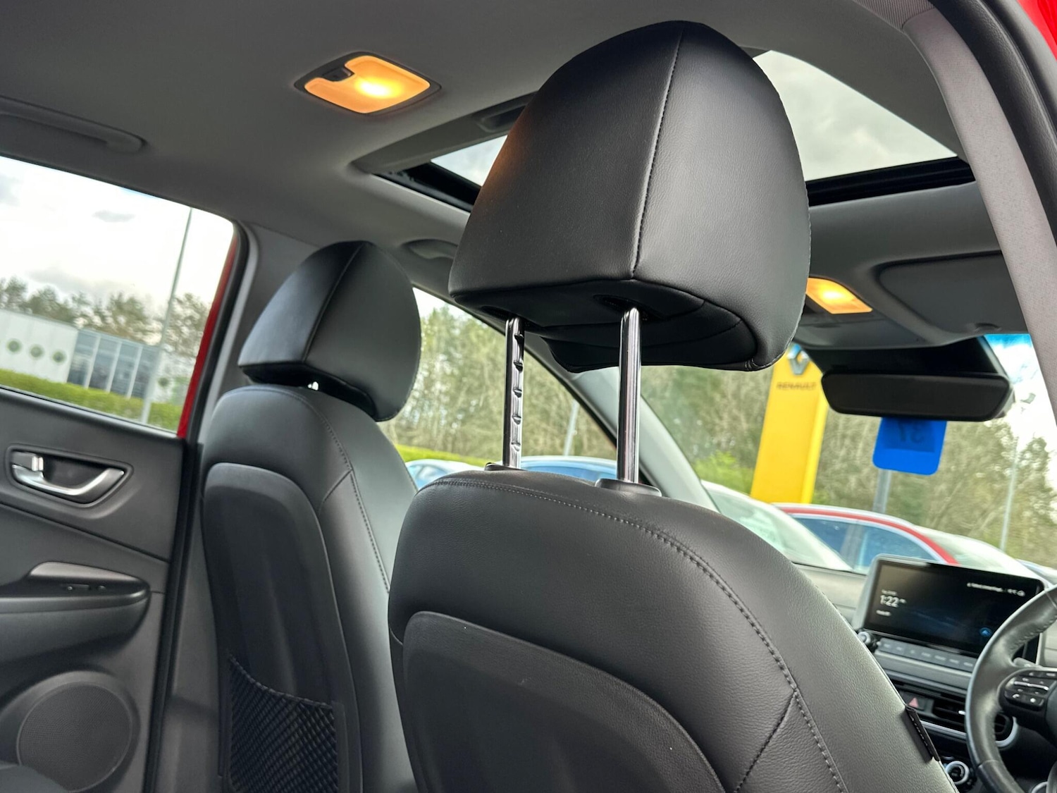 Used Hyundai KONA 2021 for sale - 78085980: Photo 15