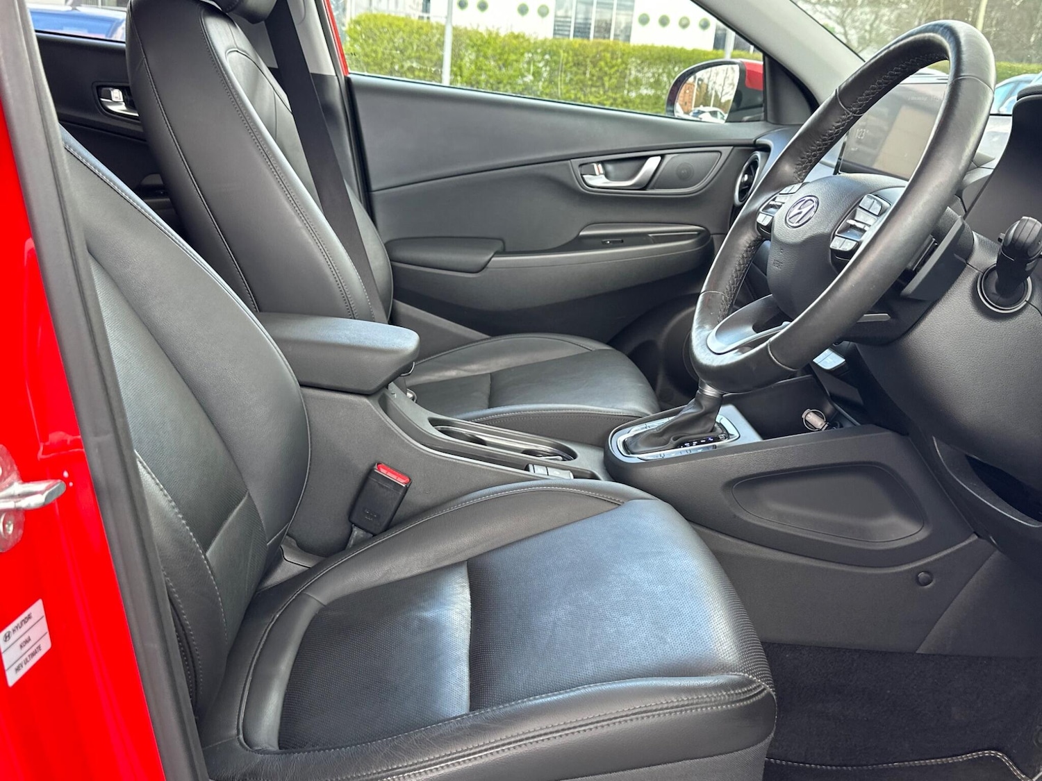 Used Hyundai KONA 2021 for sale - 78085980: Photo 16