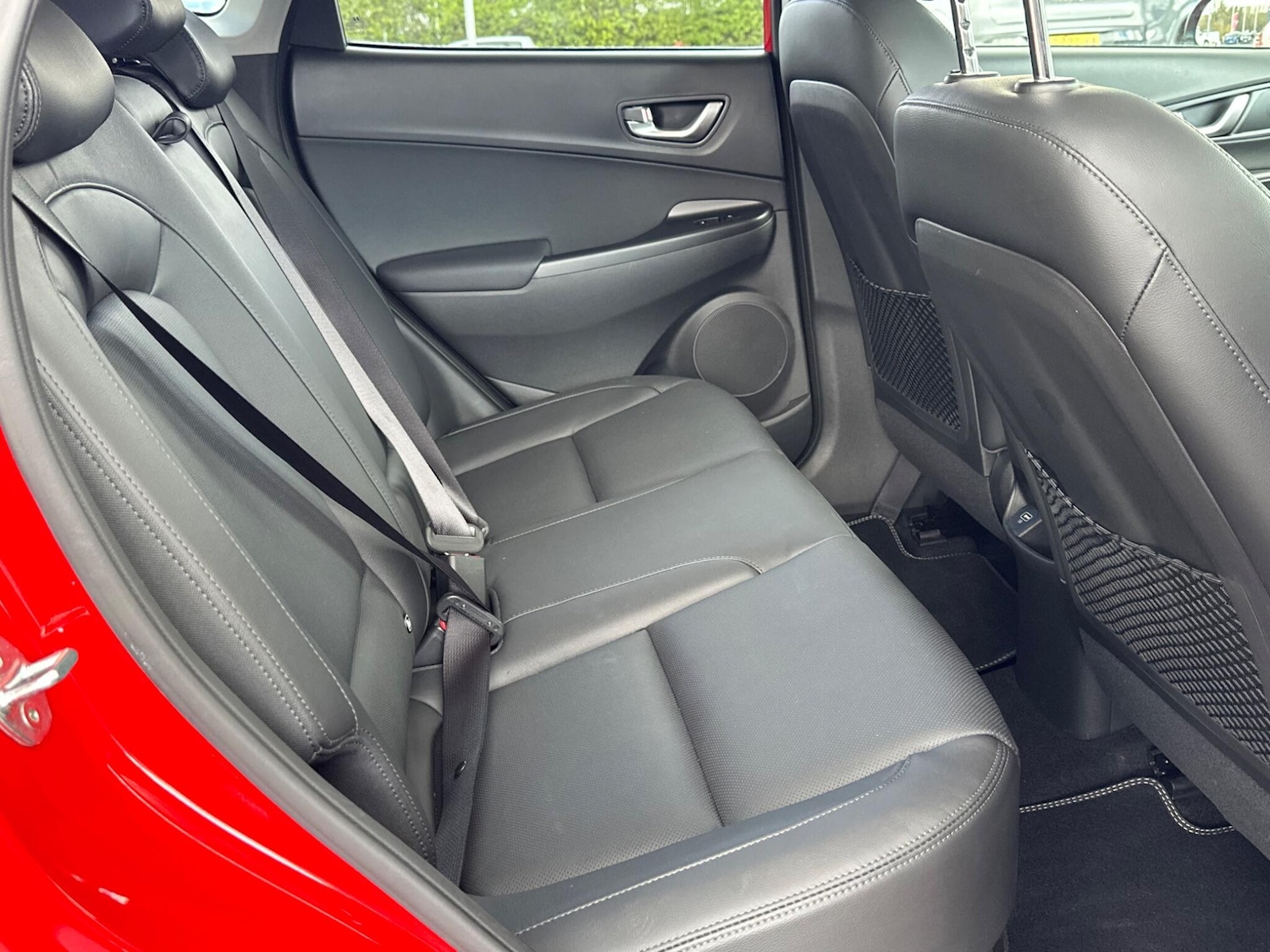 Used Hyundai KONA 2021 for sale - 78085980: Photo 17