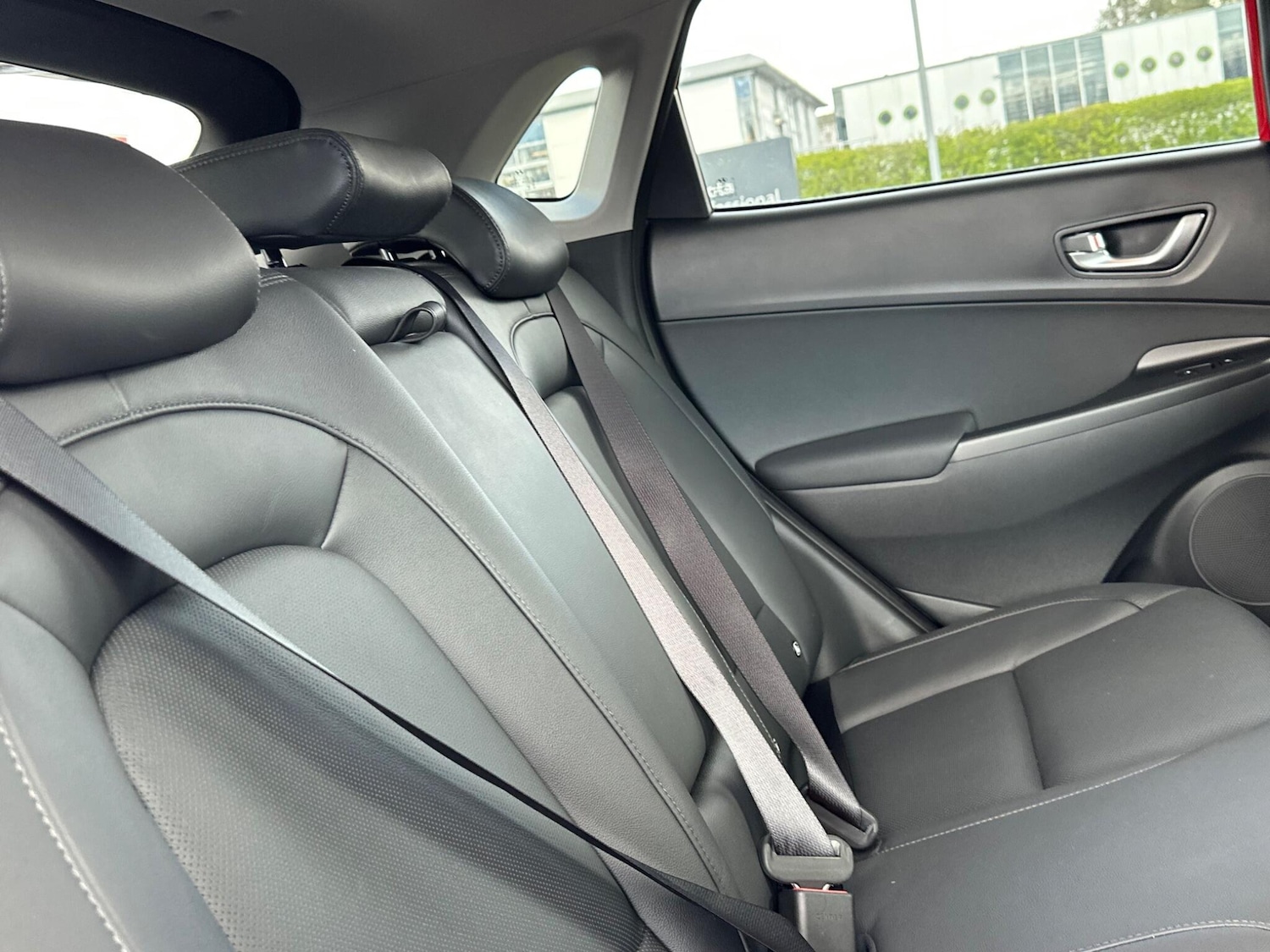 Used Hyundai KONA 2021 for sale - 78085980: Photo 18