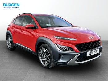 Used Hyundai KONA 2021 for sale - 78085980: Photo