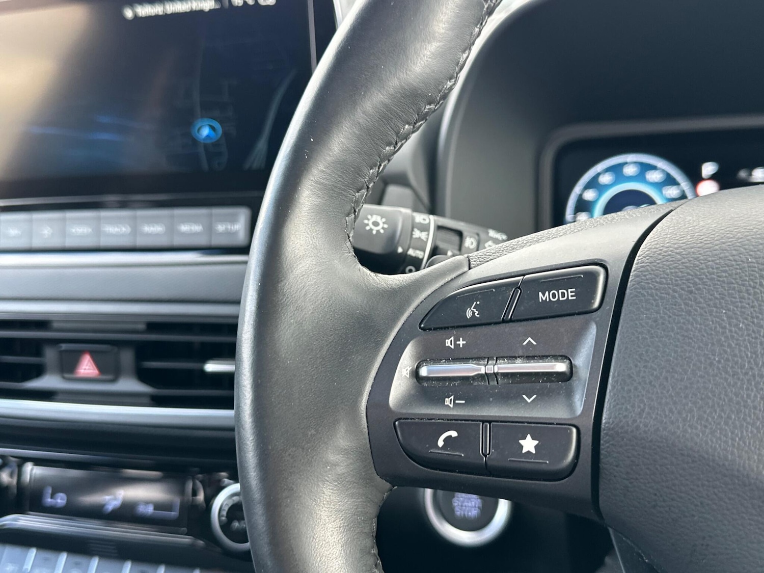 Used Hyundai KONA 2021 for sale - 78085980: Photo 21