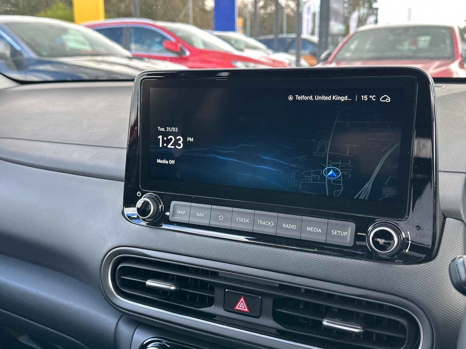 Used Hyundai KONA 2021 for sale - 78085980: Photo 24