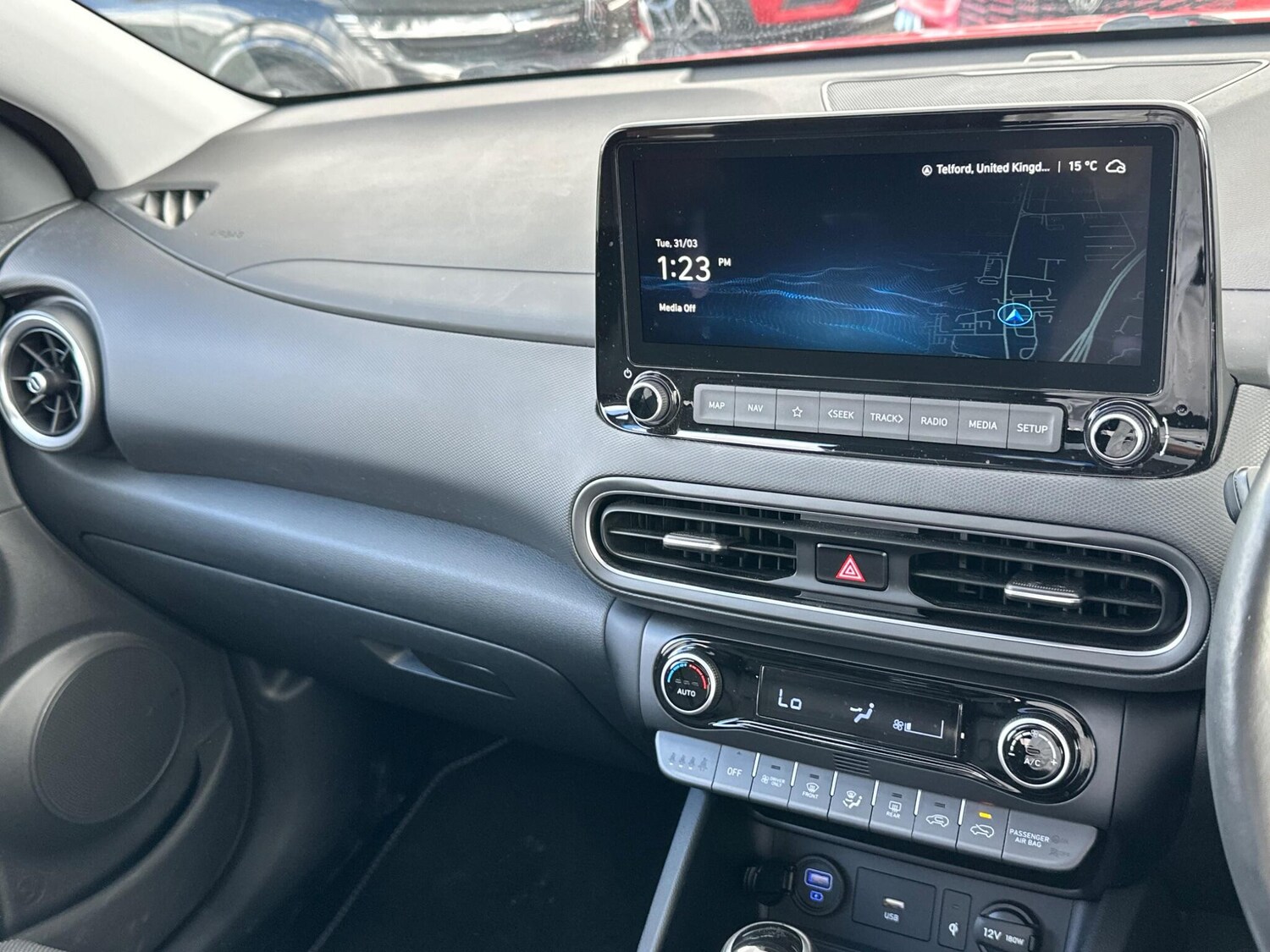 Used Hyundai KONA 2021 for sale - 78085980: Photo 25