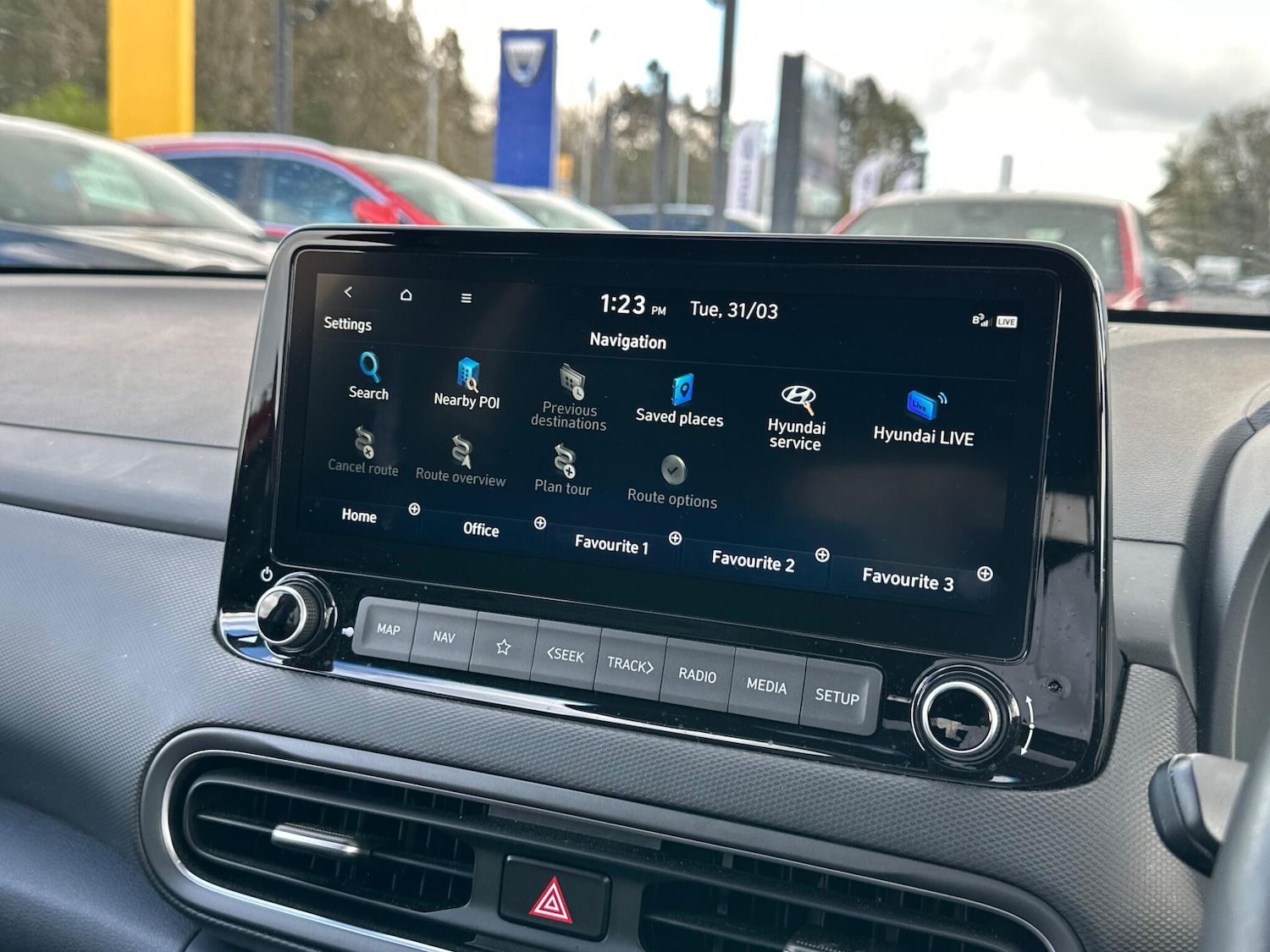 Used Hyundai KONA 2021 for sale - 78085980: Photo 26