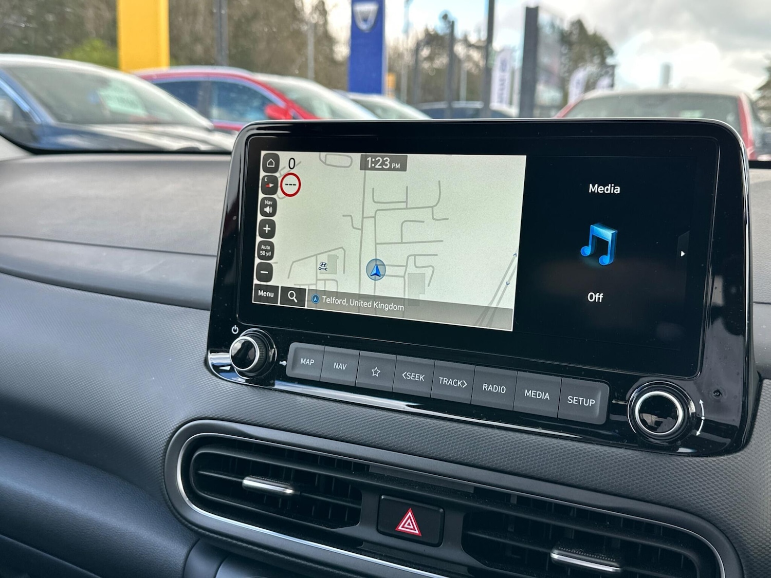 Used Hyundai KONA 2021 for sale - 78085980: Photo 27