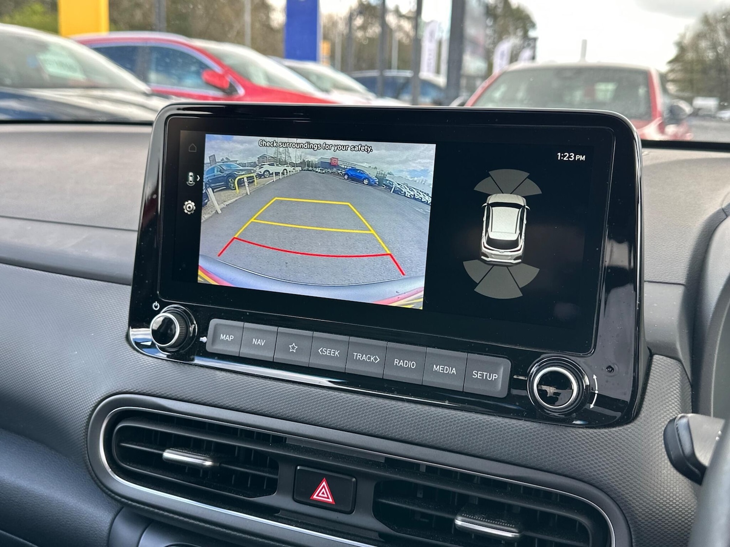 Used Hyundai KONA 2021 for sale - 78085980: Photo 28